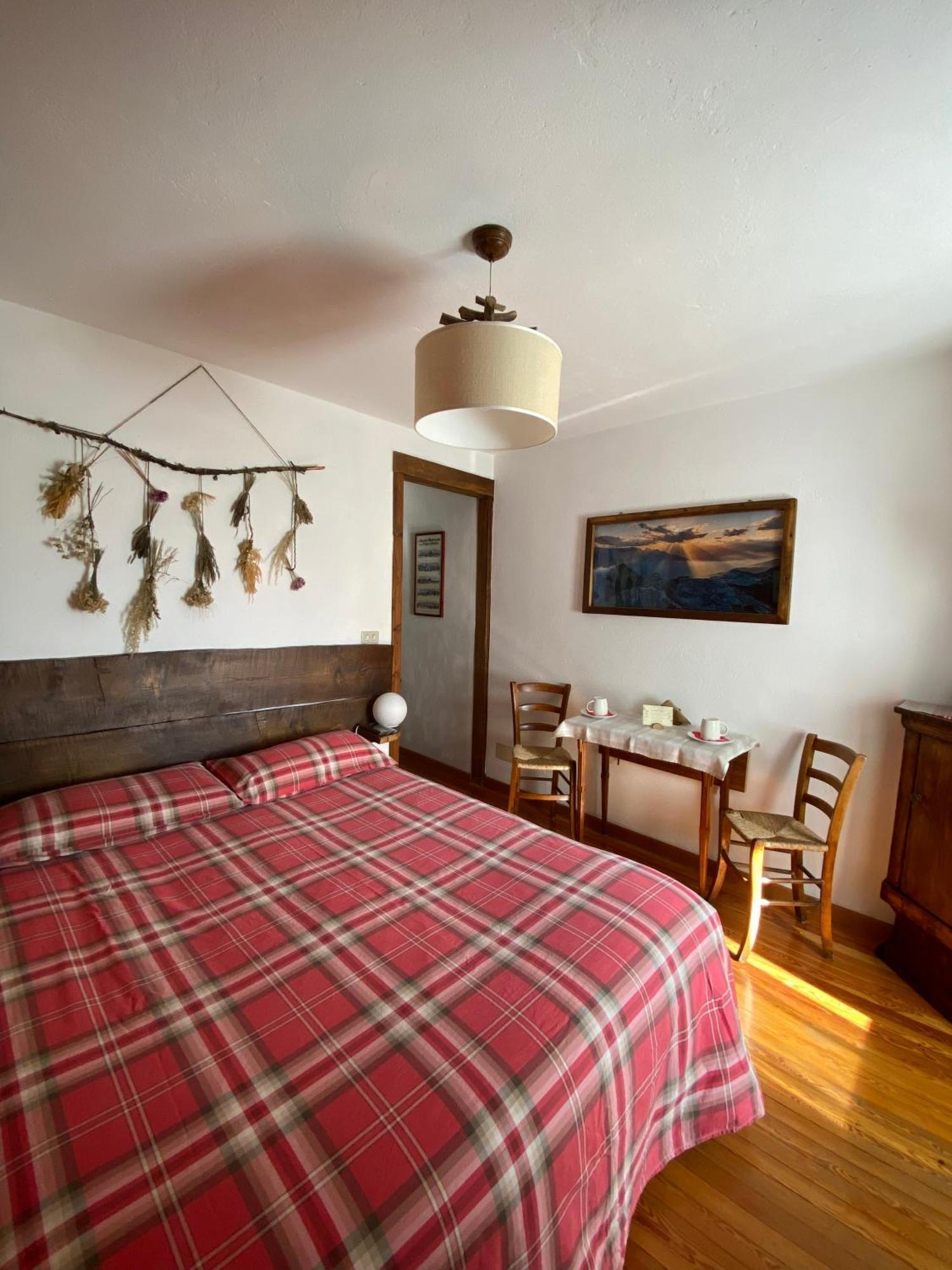 B&B Marcellina Bard Exterior photo